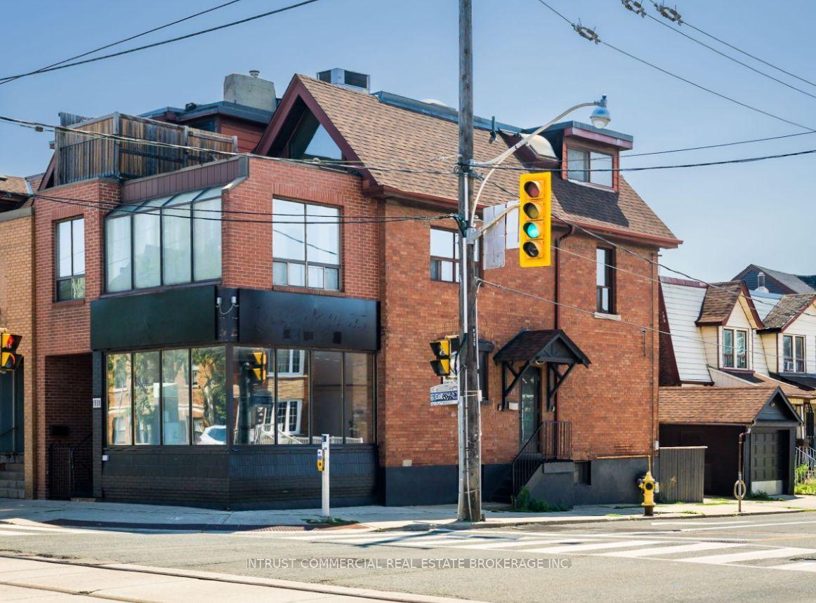 1111 College Street Toronto Ontario Canada Sale commercial Sandy Bal EXP REALTY OF CANADA INC