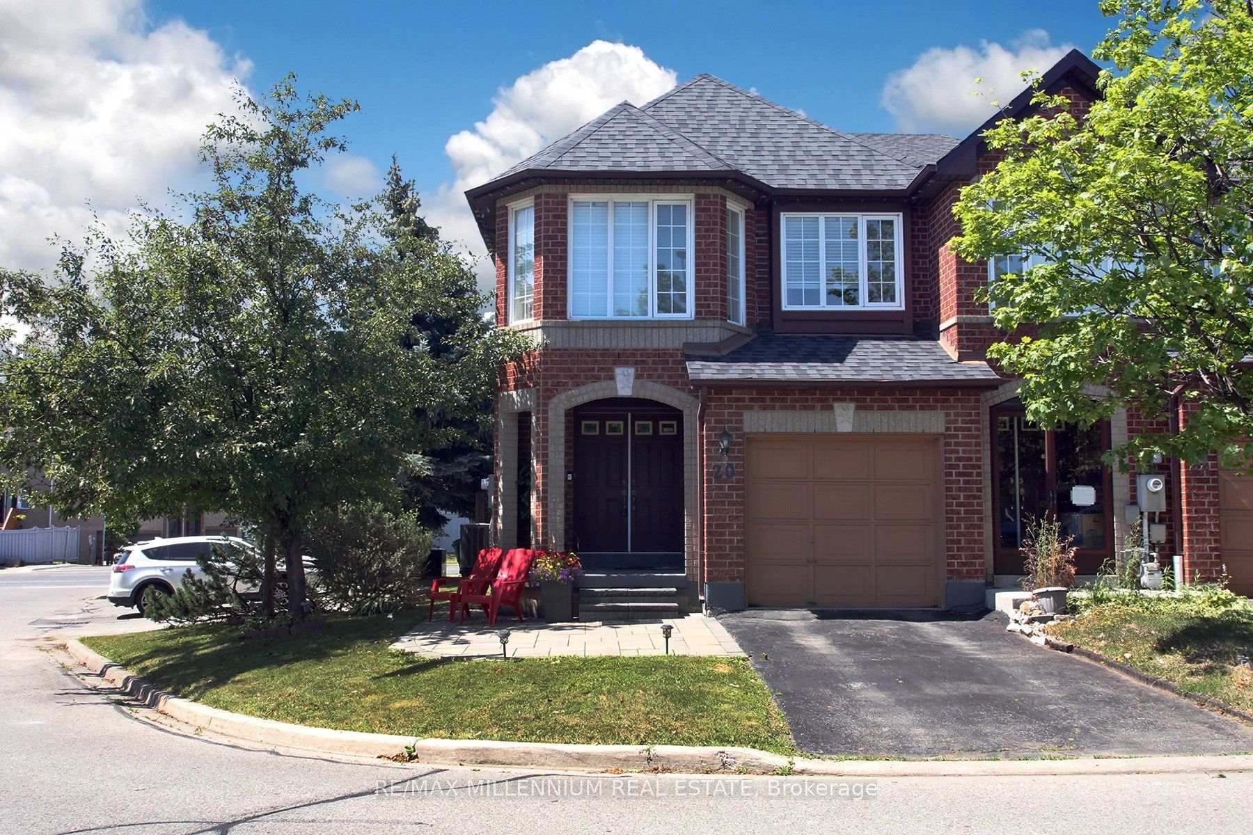 20 - 20 Kenwood Drive Brampton Ontario Canada Sold residential Sundeep Babbar Royal Lepage Certified Realty, Brokerage*