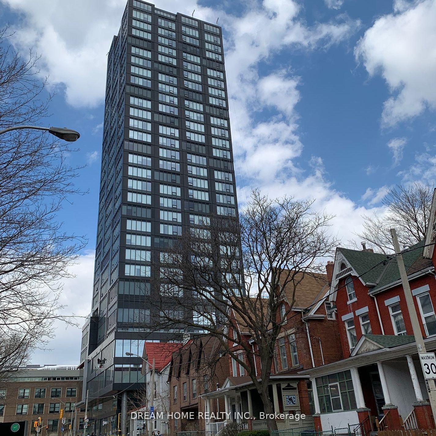 3003 - 203 College Street Toronto Ontario Canada Sale residential   Adenat Real Estate LTD., Brokerage*