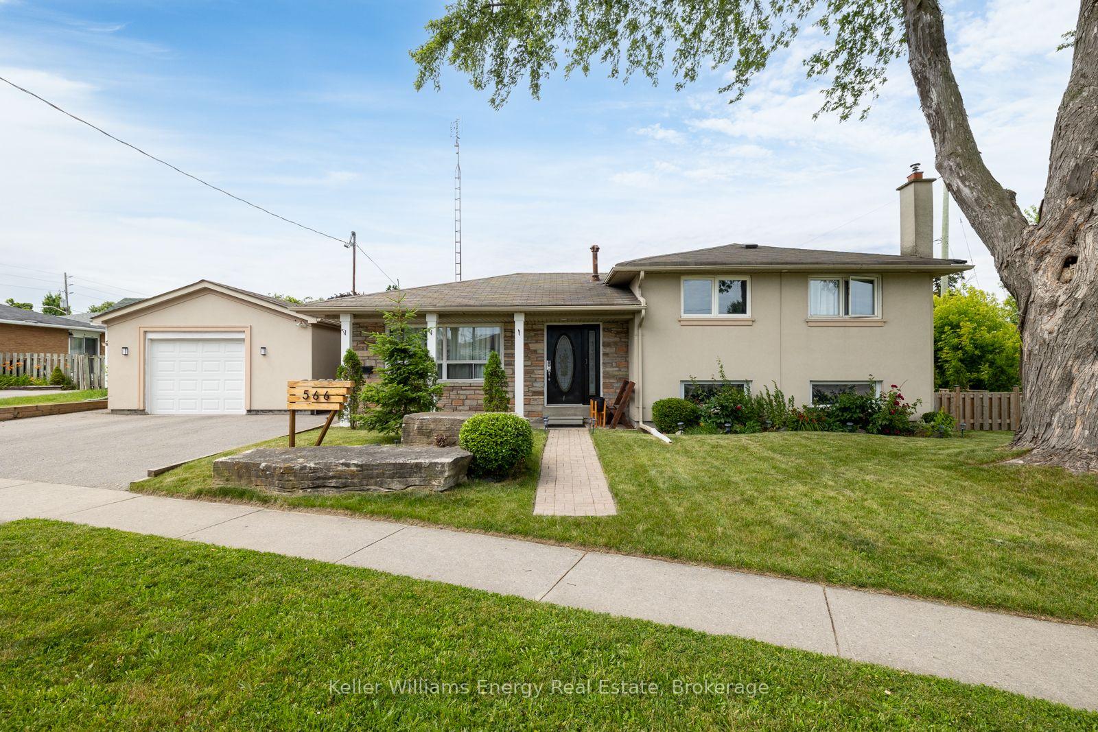 Lower - 566 Dean Avenue Oshawa Ontario Canada Rent residential   Coldwell Banker - R.M.R. Real Estate, Brokerage*