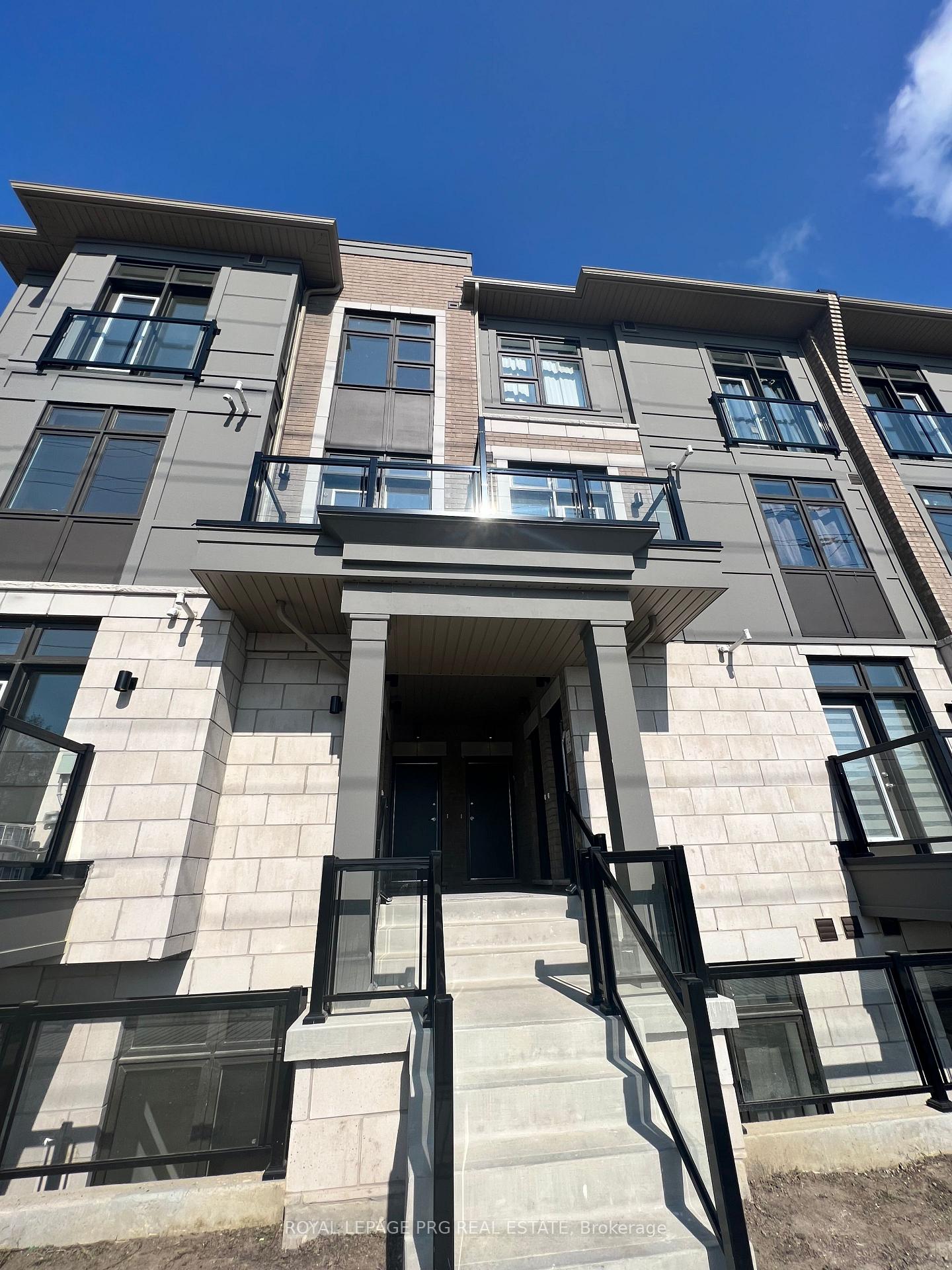 208 - 30 Halliford Place E Brampton Ontario Canada Rented residential Sundeep Babbar Royal Lepage Certified Realty, Brokerage*