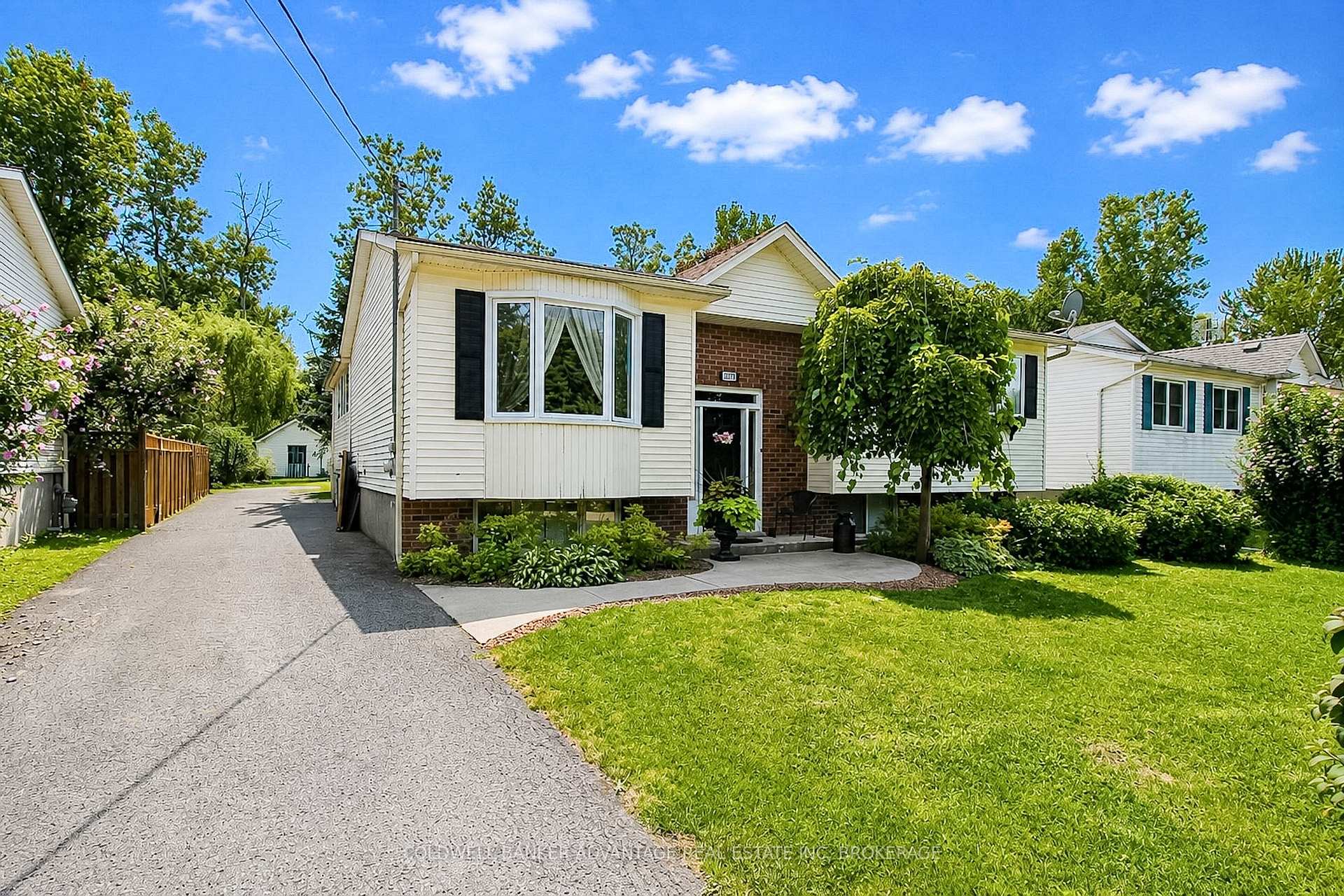 3373 Grove Avenue N Fort Erie Ontario Canada Sale residential Alain (AL) Raby COLDWELL BANKER ADVANTAGE REAL ESTATE INC, BROKERAGE*
