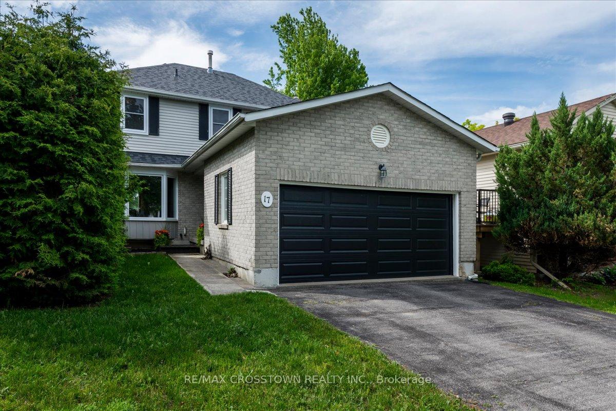 17 Knicely Road Barrie Ontario Canada Sale residential Mei Jin 金玫 Sutton Group Incentive Realty Inc.,Brokerage*