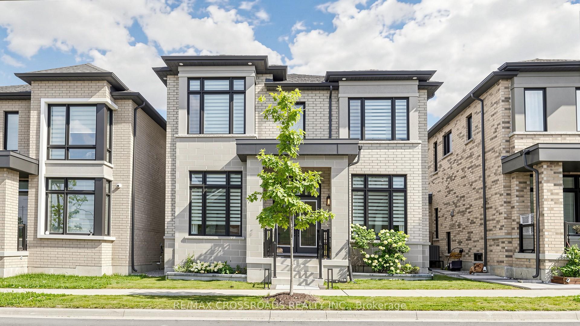 17 Sam Priestley Avenue Markham Ontario Canada Sale residential Cindy Wen RE/MAX CROSSROADS REALTY INC. Brokerage