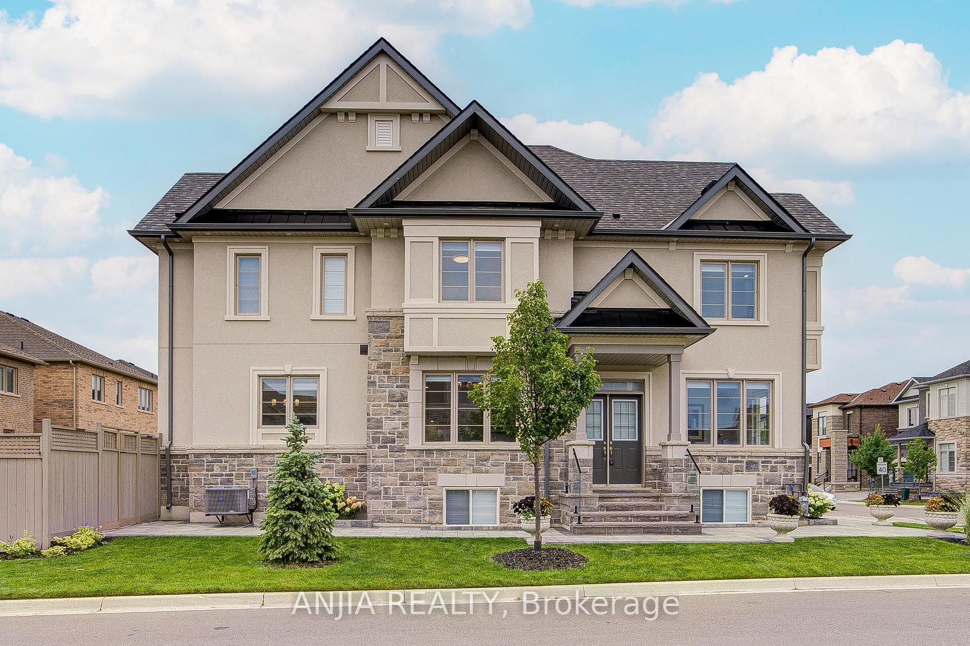 67 Furrow Street Markham Ontario Canada Sale residential Angelo and Joanna Lionti FinchTown Realty Inc., Brokerage