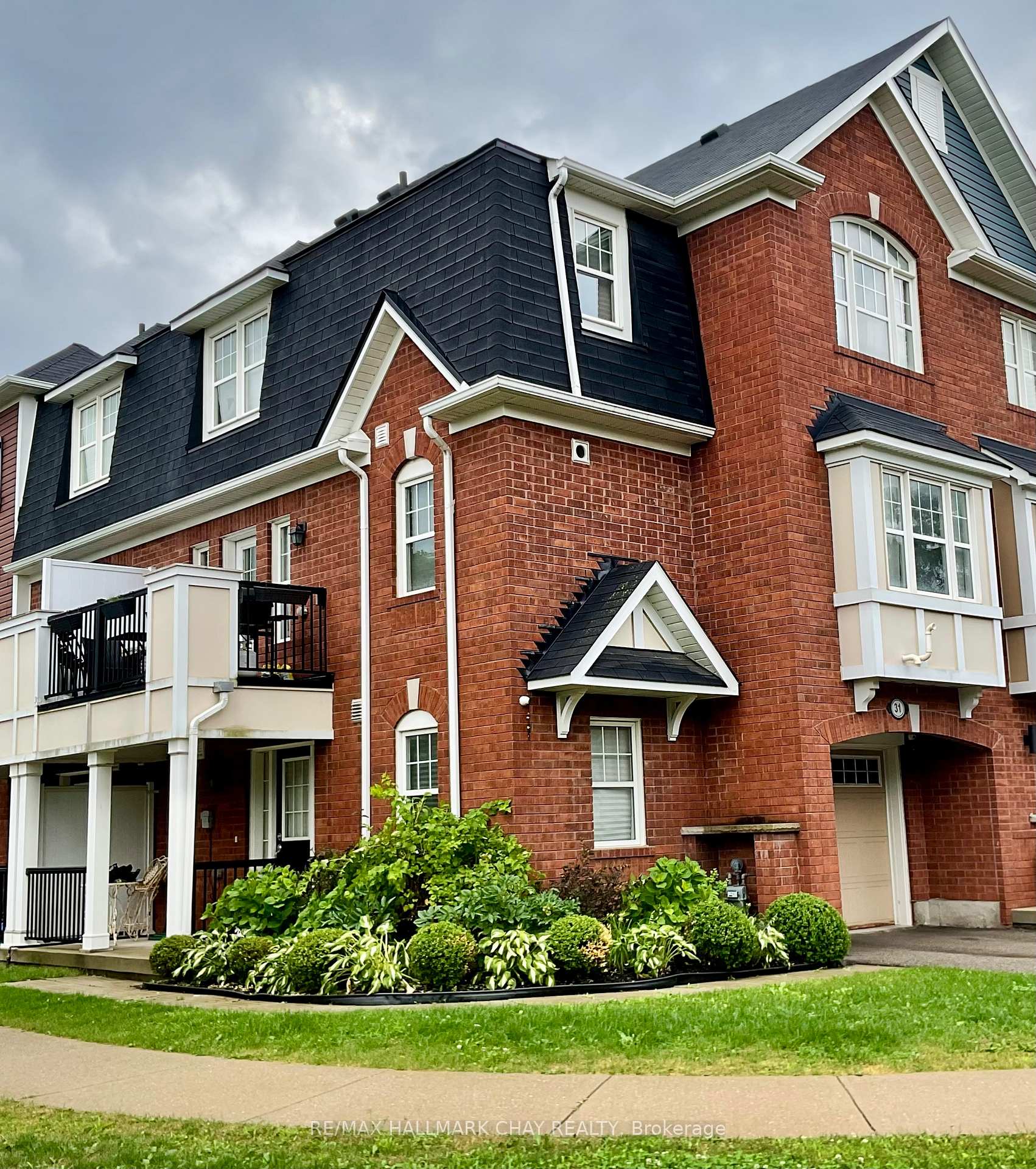 31 Colonel Frank Ching Crescent Brampton Ontario Canada Rented residential Sundeep Babbar Royal Lepage Certified Realty, Brokerage*