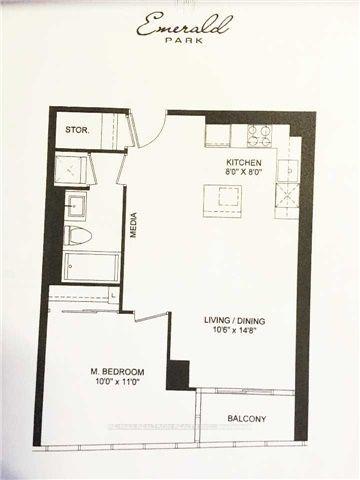 1104 - 9 Bogert Avenue Toronto Ontario Canada Sale residential Gila Gelman RE/MAX Realtron Realty Inc., Brokerage*