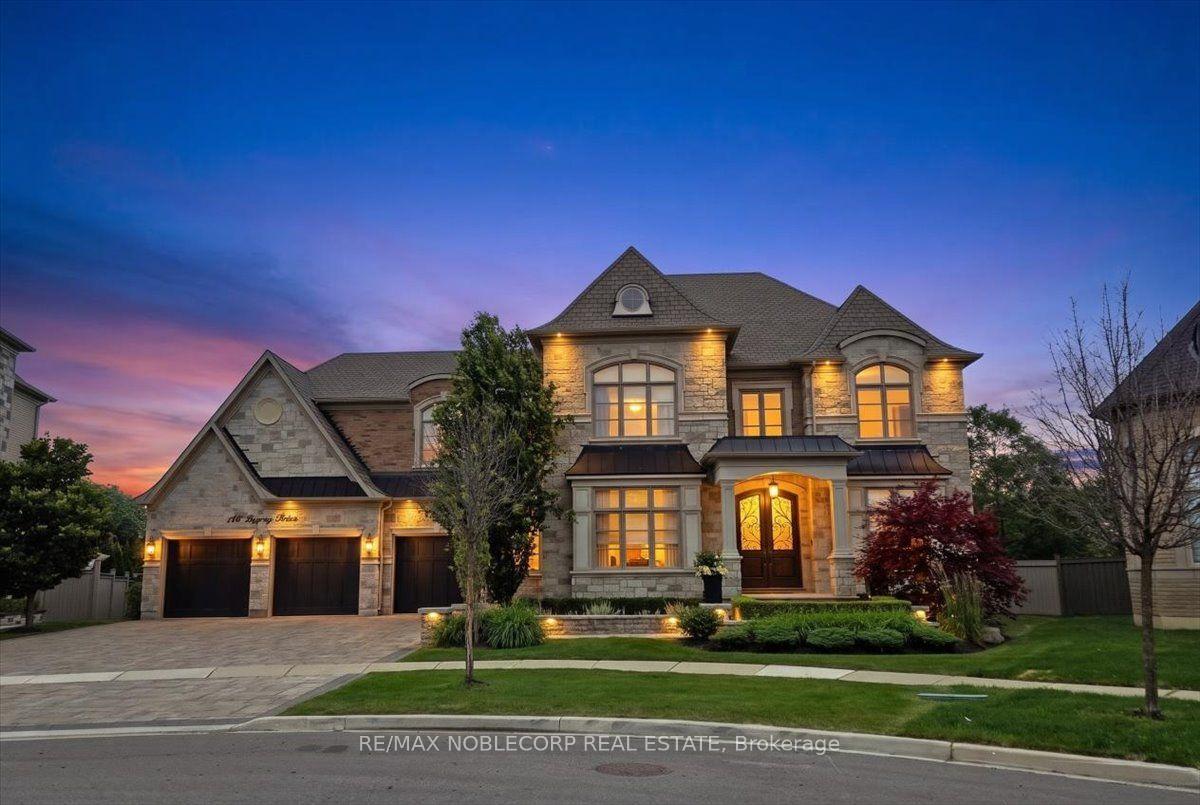 146 Degrey Drive Brampton Ontario Canada Sold residential Sundeep Babbar Royal Lepage Certified Realty, Brokerage*