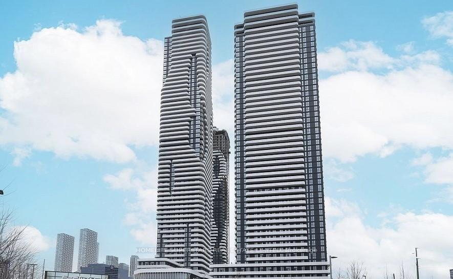 3001 - 195 Commerce Street Vaughan Ontario Canada Rent residential Ashok Chauhan HomeLife Superstars Real Estate Ltd., Brokerage*