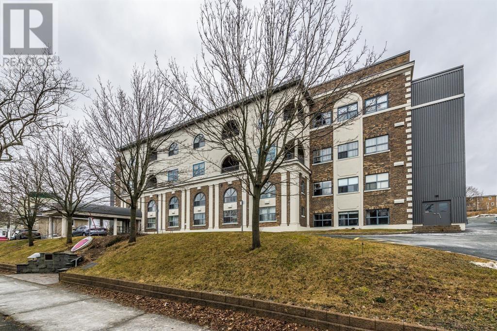 130 Lemarchant Road Unit#202 St. John'S Newfoundland And Labrador Canada Sale residential   BlueKey Realty Inc.
