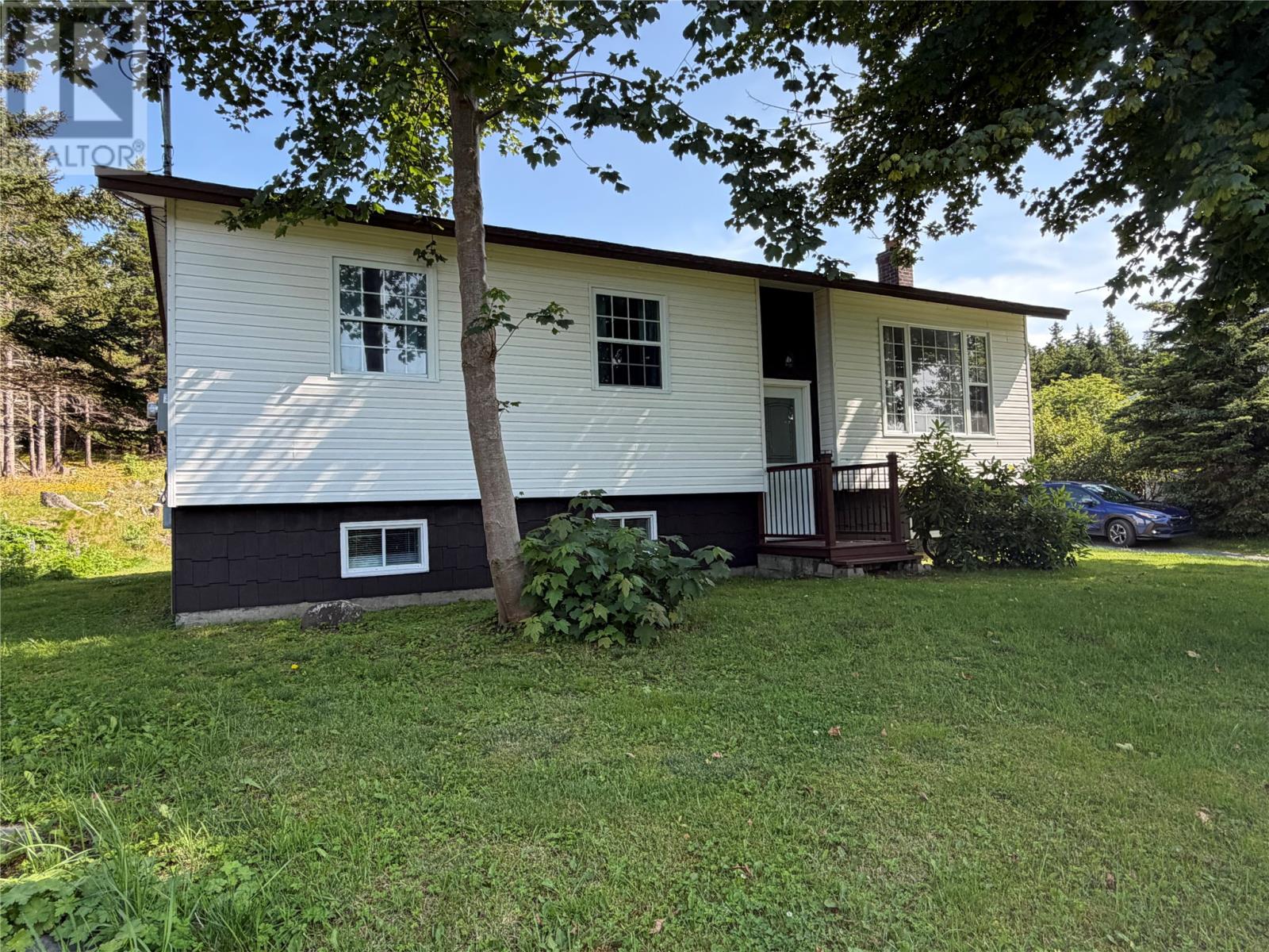38 Salmon Cove Road South River Newfoundland And Labrador Canada Sale residential Genna Hickey 3% Realty East Coast, Brokerage*