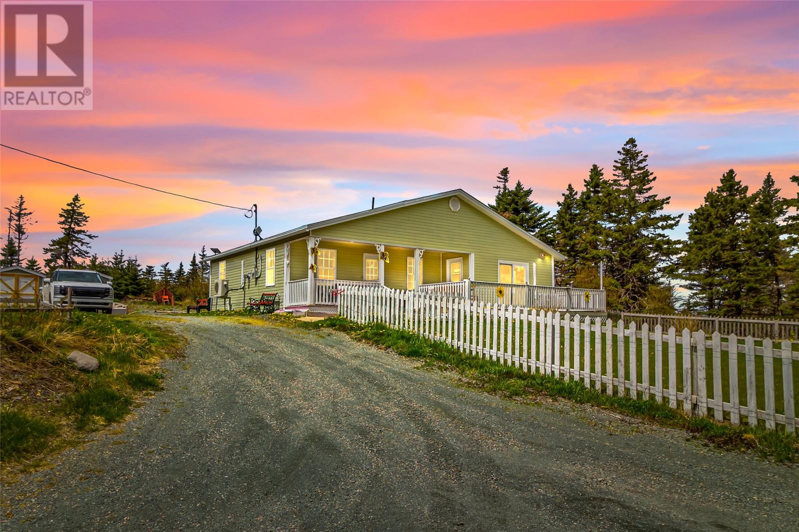 9 Fox Marsh Road Ocean Pond Newfoundland And Labrador Canada Sale residential Genna Hickey 3% Realty East Coast, Brokerage*
