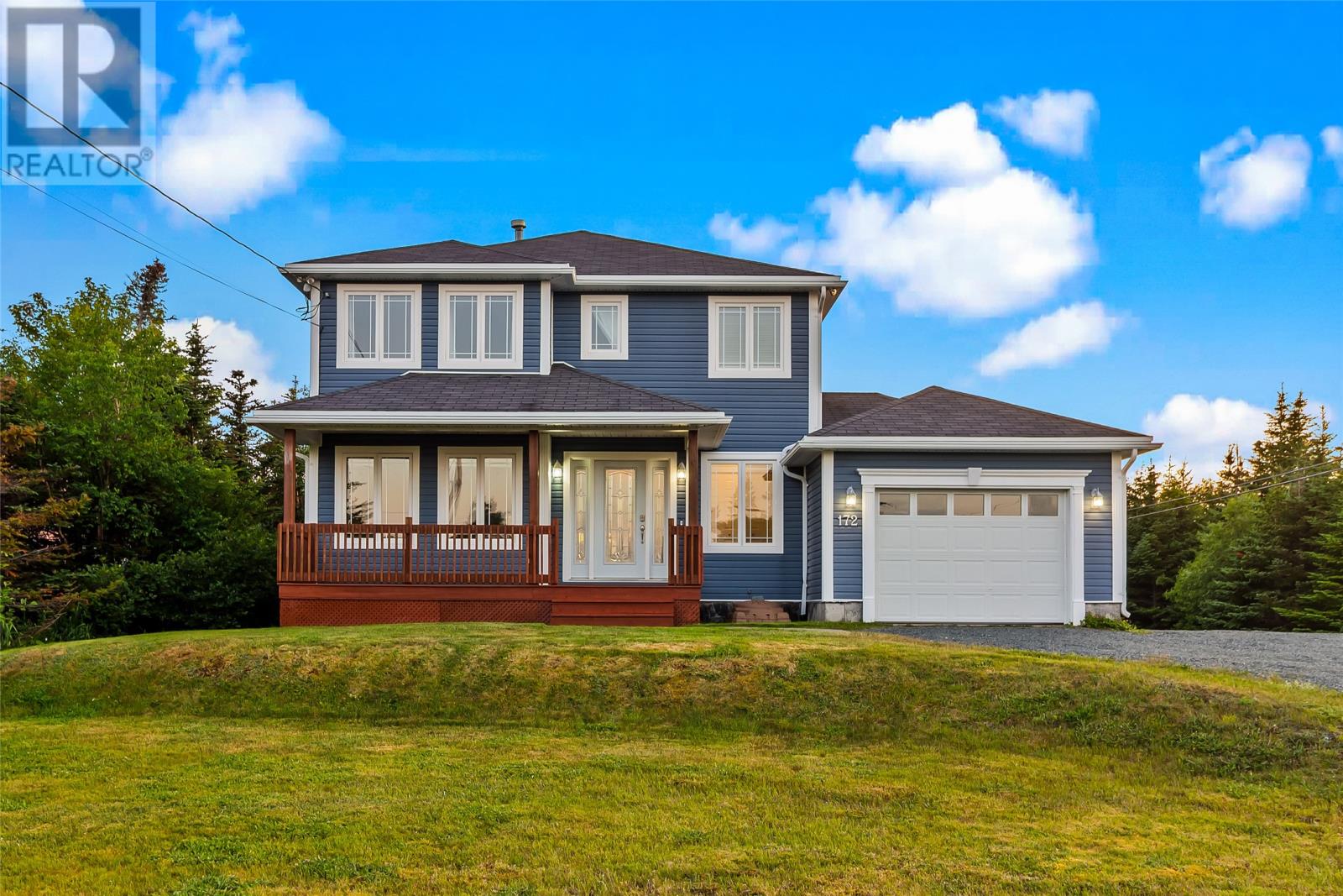 172 Dogberry Hill Road Portugal Cove - St.  Philip'S Newfoundland And Labrador Canada Sale residential Genna Hickey 3% Realty East Coast, Brokerage*