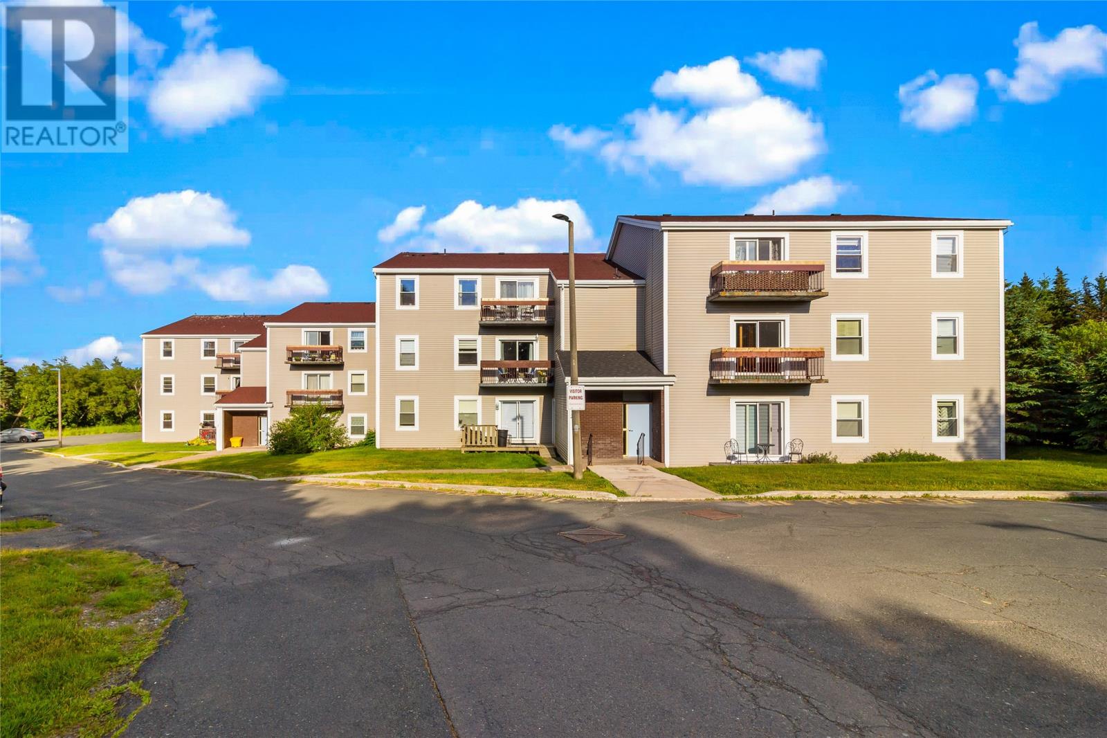 20 Dalton Avenue Unit#307 Mount Pearl Newfoundland And Labrador Canada Sale residential Genna Hickey 3% Realty East Coast, Brokerage*