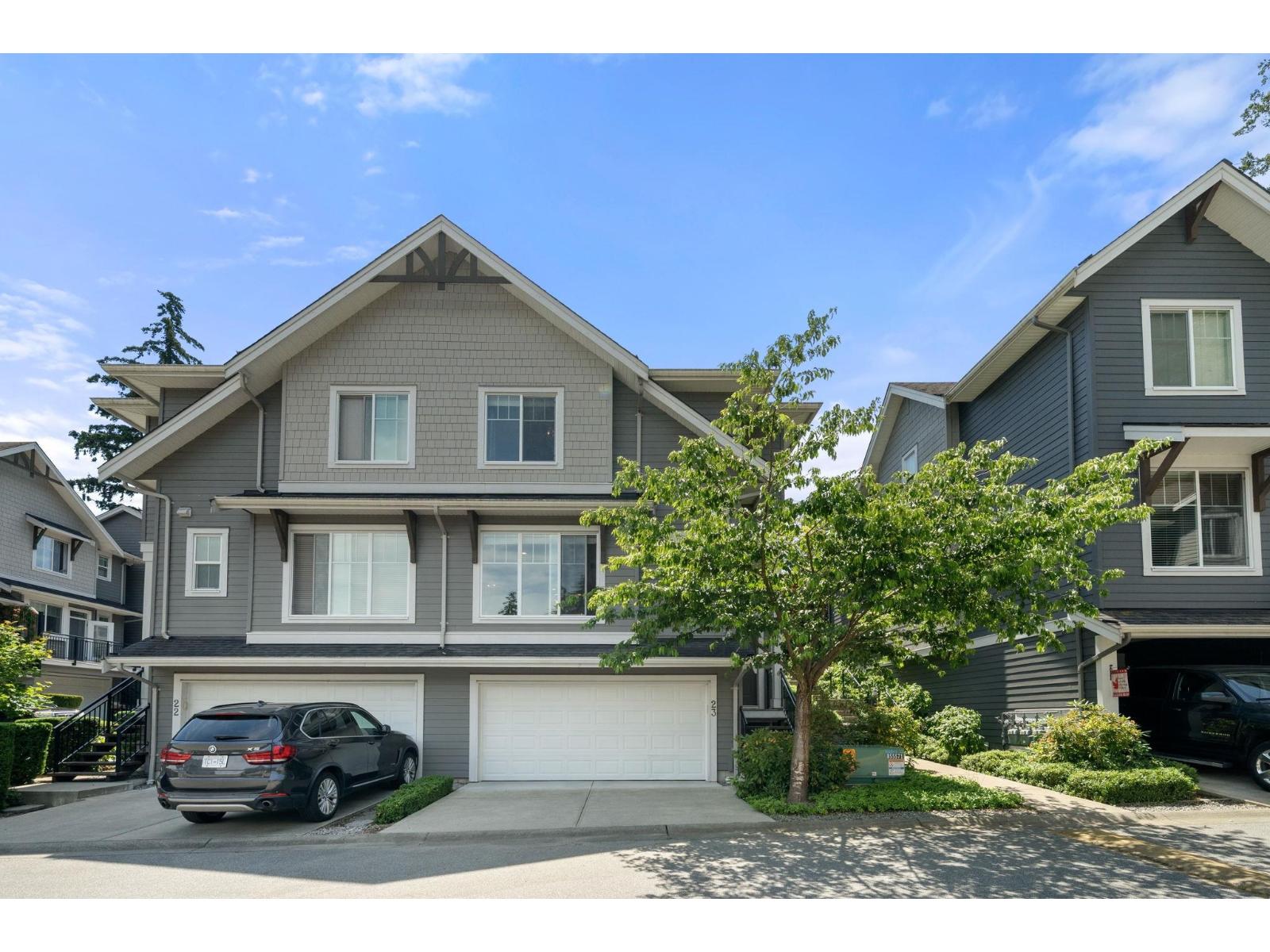 23 2855 158 STREET Surrey British Columbia Canada Sale residential Kosta Theodosakis Marketing 604 Team | HomeLife Benchmark Realty Corp.