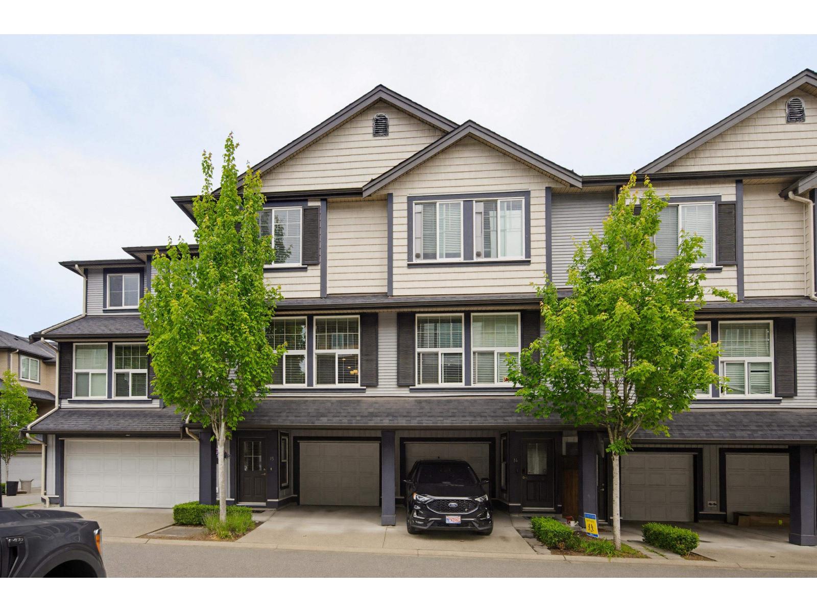 15 20831 70 AVENUE Langley British Columbia Canada Sale residential Renée Kehayas Team 3000 Realty Ltd.