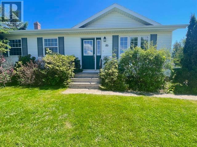 85 Andrew's Court Charlottetown Prince Edward Island Canada Sale residential   Keystone Real Estate INC.