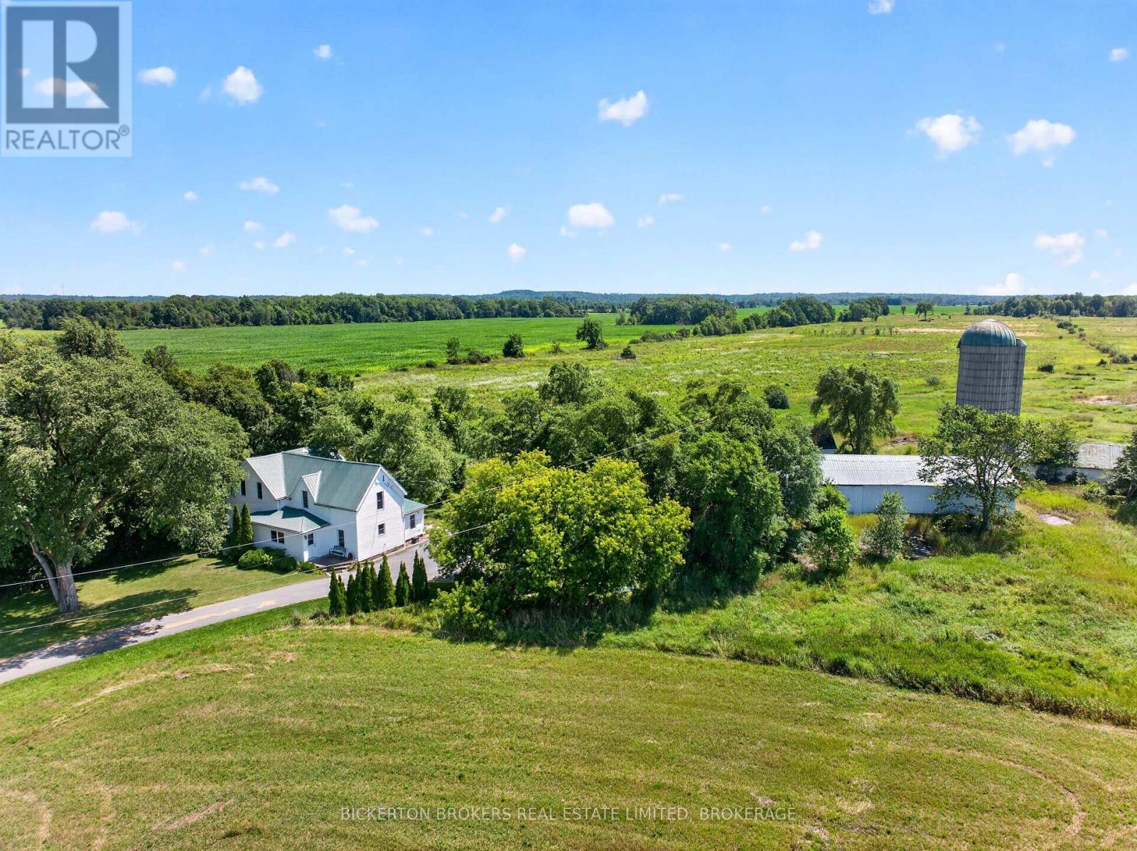 806 Eden Grove Road S Leeds And The Thousand Islands Ontario Canada Sale residential   Bickerton Brokers Limited, Brokerage *