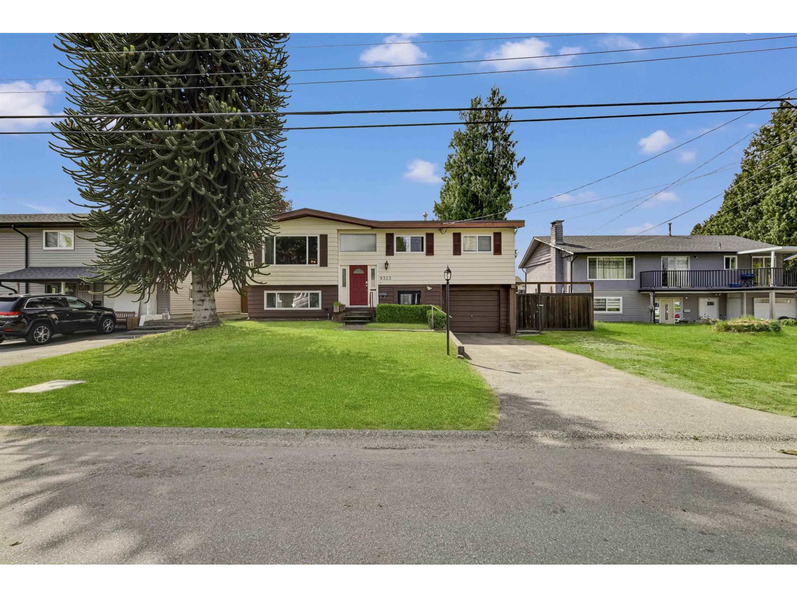 9323 119 STREET Delta British Columbia Canada Sale residential Renée Kehayas Team 3000 Realty Ltd.