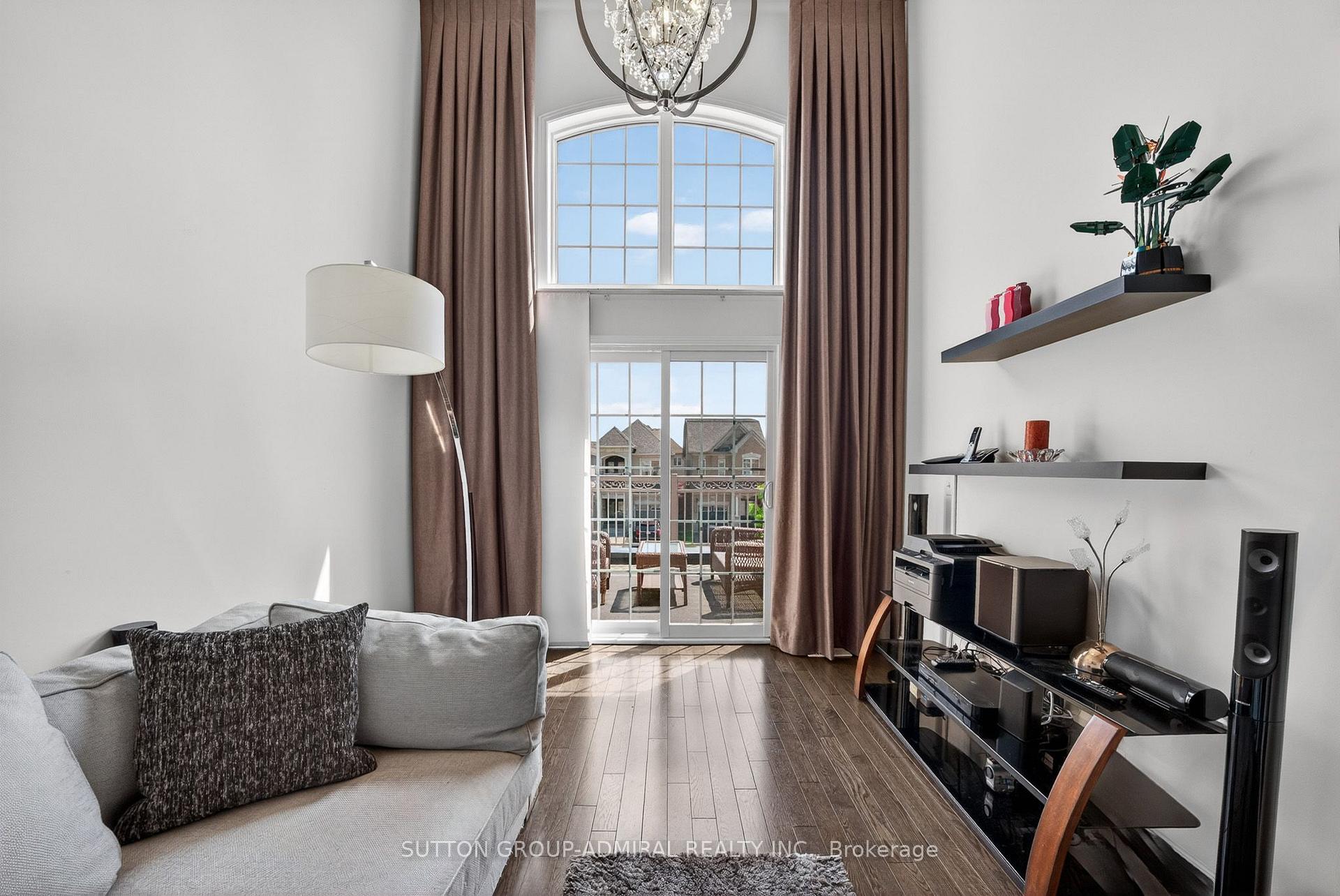 49 Poetry Drive Vaughan Ontario Canada Rent residential Shelley Sharma Sutton Group-Admiral Realty Inc., Brokerage *
