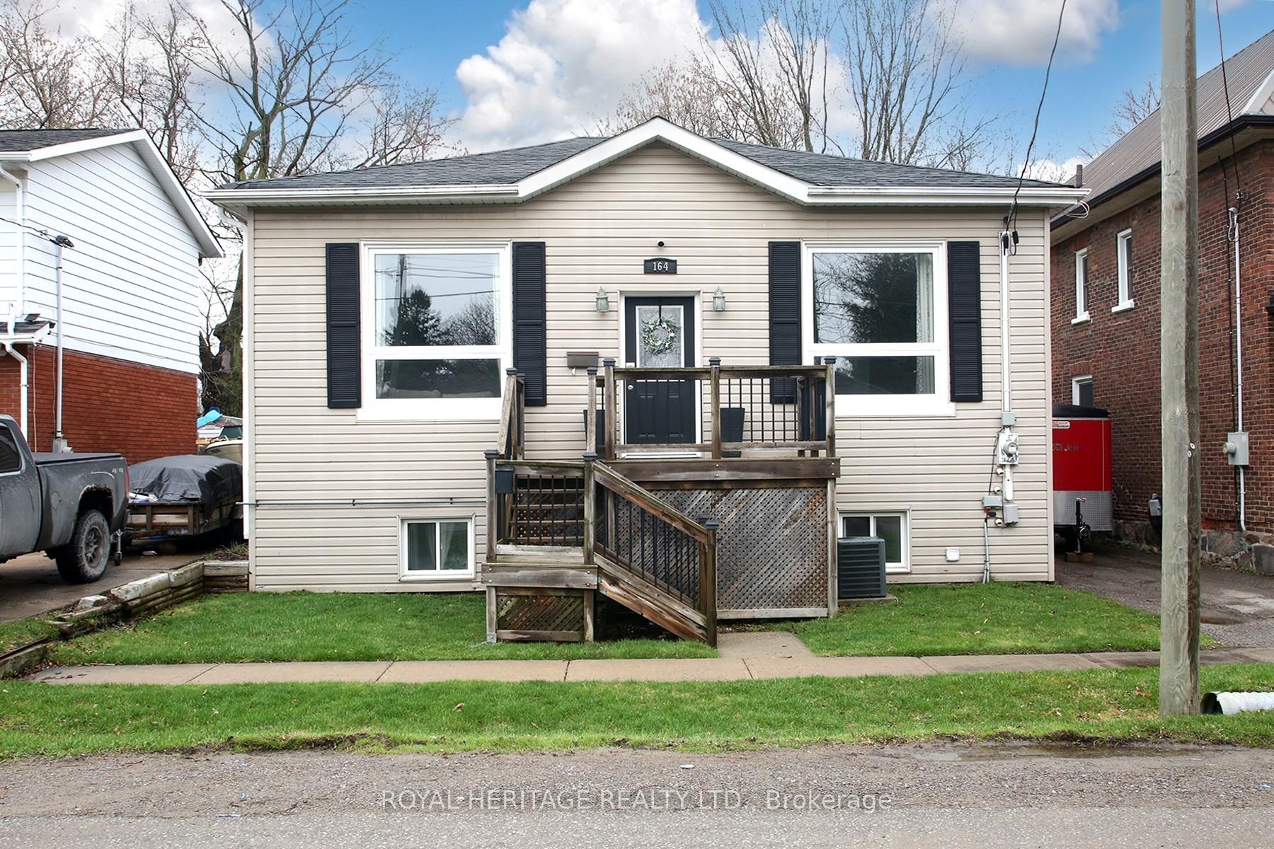 164 Kings Hill Lane Clarington Ontario Canada Sale residential Sandy Gardner Royal LePage Frank Real Estate Brokerage*