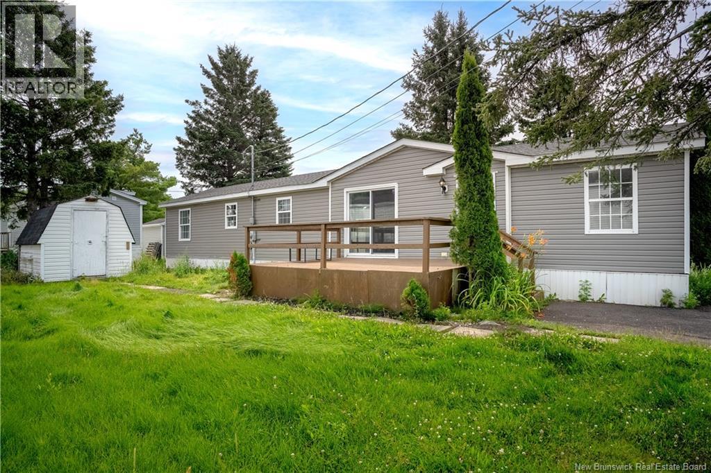 5 Nancy Street Moncton New Brunswick Canada Sale residential   EXIT Realty Associates