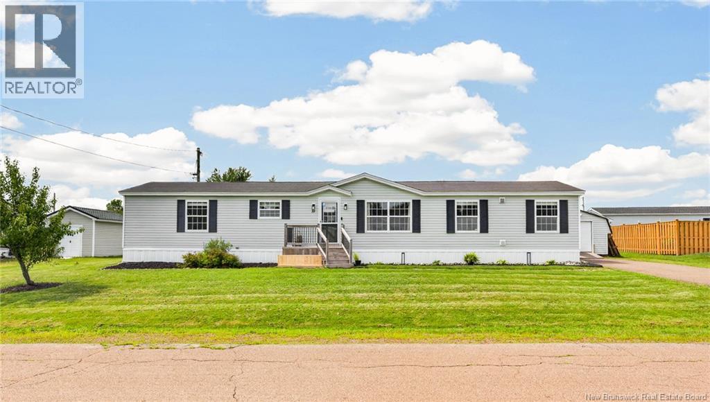 19 Vercasca Court Moncton New Brunswick Canada Sale residential   EXIT Realty Associates