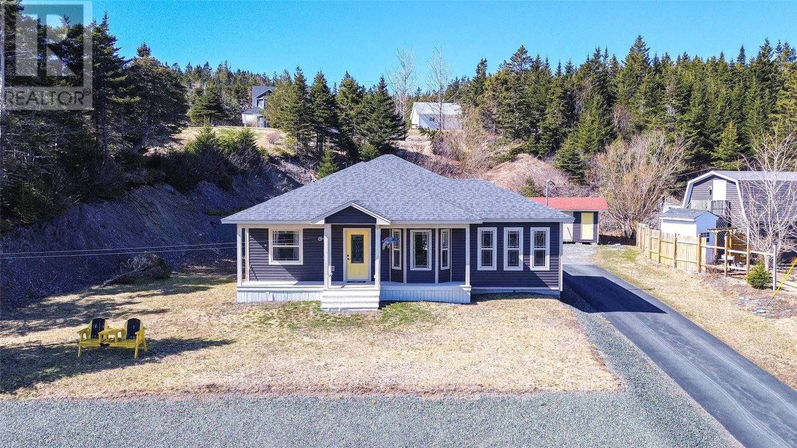 5A Atlantic Street Marystown Newfoundland And Labrador Canada Sale residential Genna Hickey 3% Realty East Coast, Brokerage*