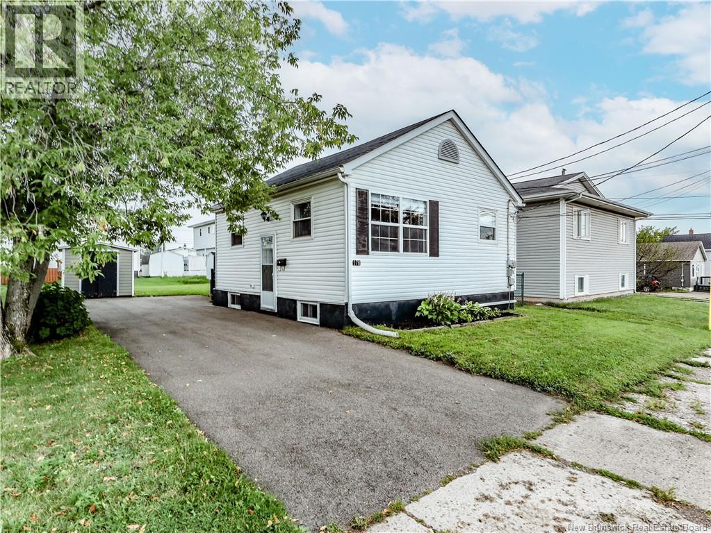 178 Churchill Moncton New Brunswick Canada Sale residential   EXIT Realty Associates