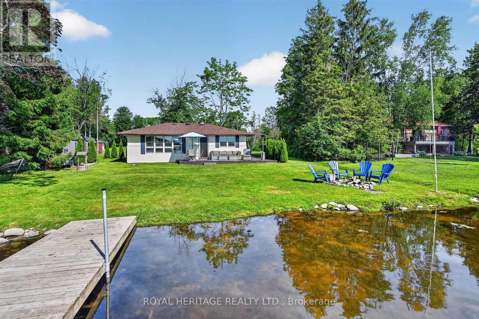 100 Clearview Drive Kawartha Lakes Ontario Canada Sale residential   PD REALTY INC.,  Brokerage