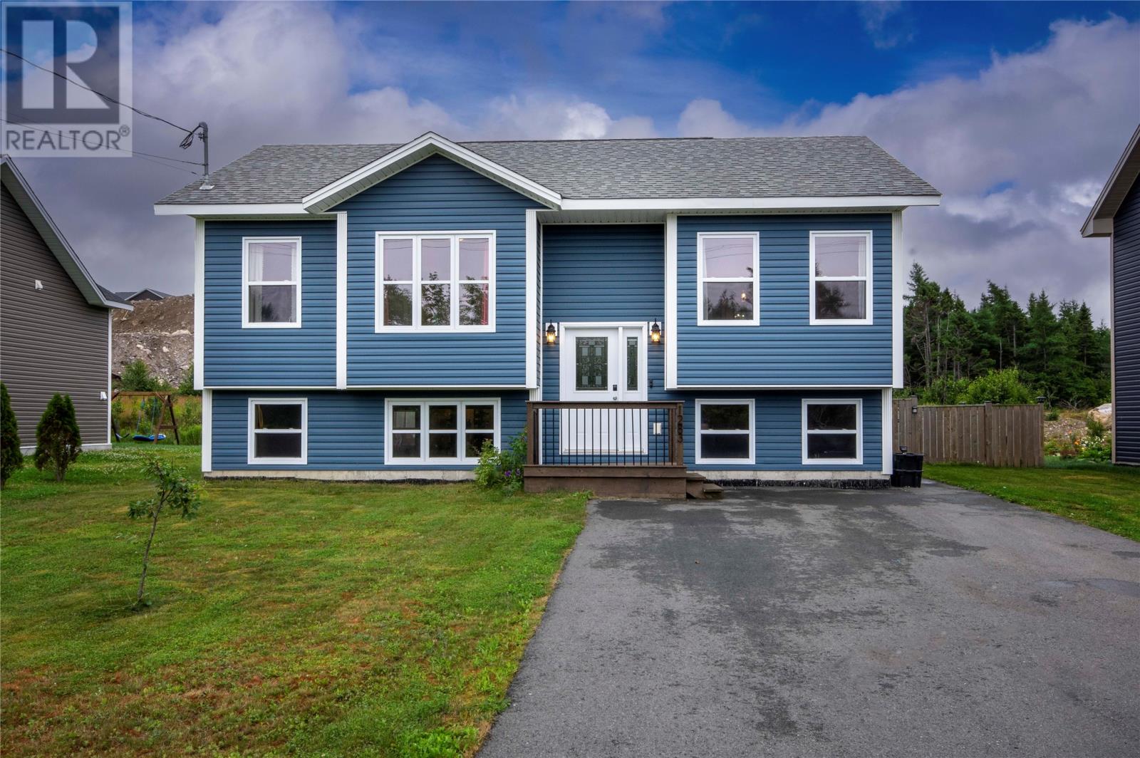 1283 Conception Bay Highway Conception Bay South Newfoundland And Labrador Canada Sale residential   BlueKey Realty Inc.