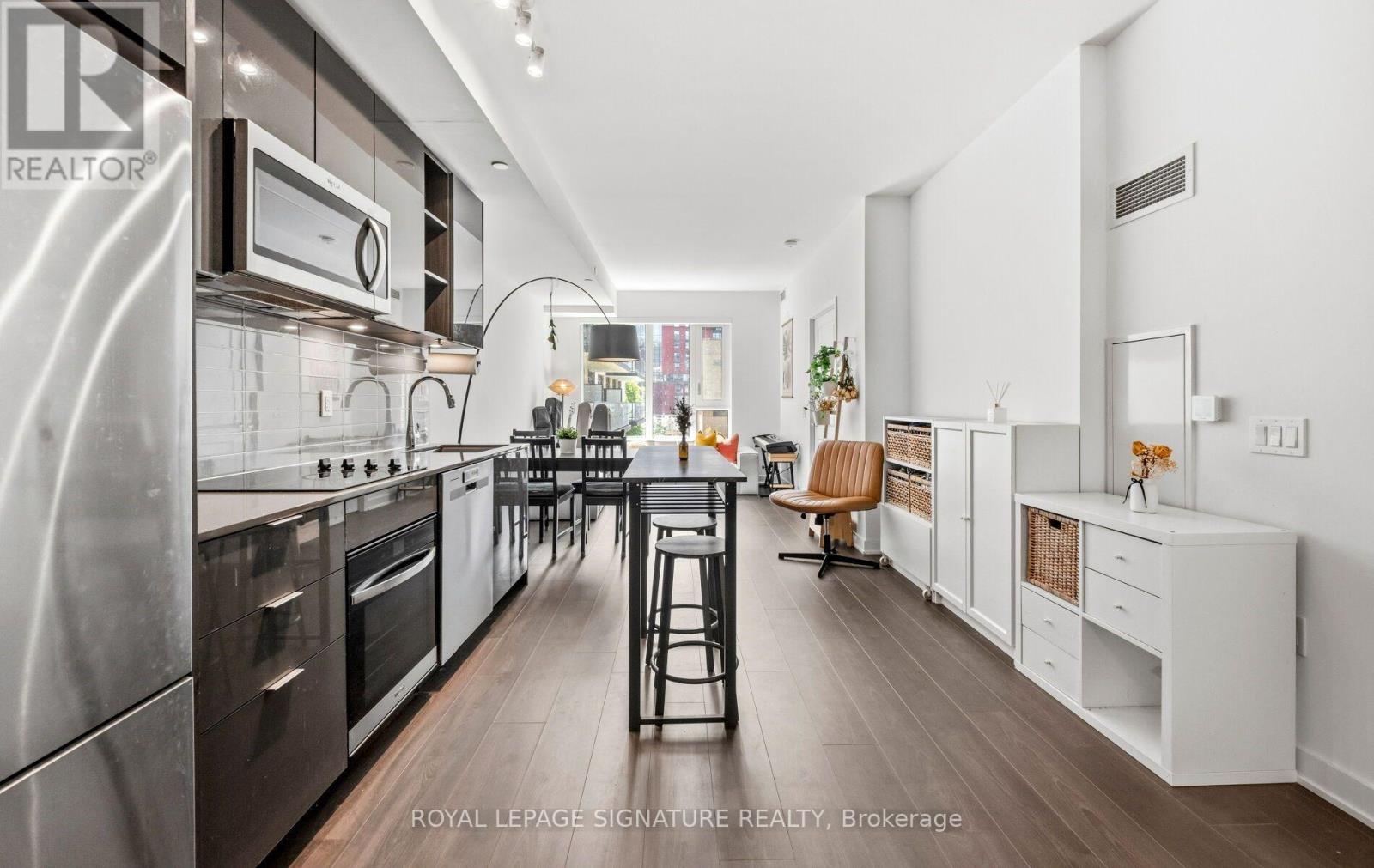 427 - 543 Richmond Street W Toronto Ontario Canada Sale residential   Joe Sale Team