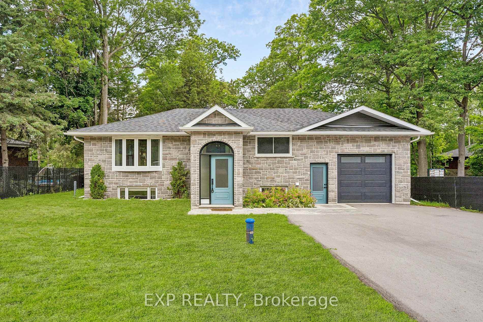 2386 South Orr Lake Road Springwater Ontario Canada Sold Conditionally residential Melanie Martyn Right at Home Realty, Brokerage*