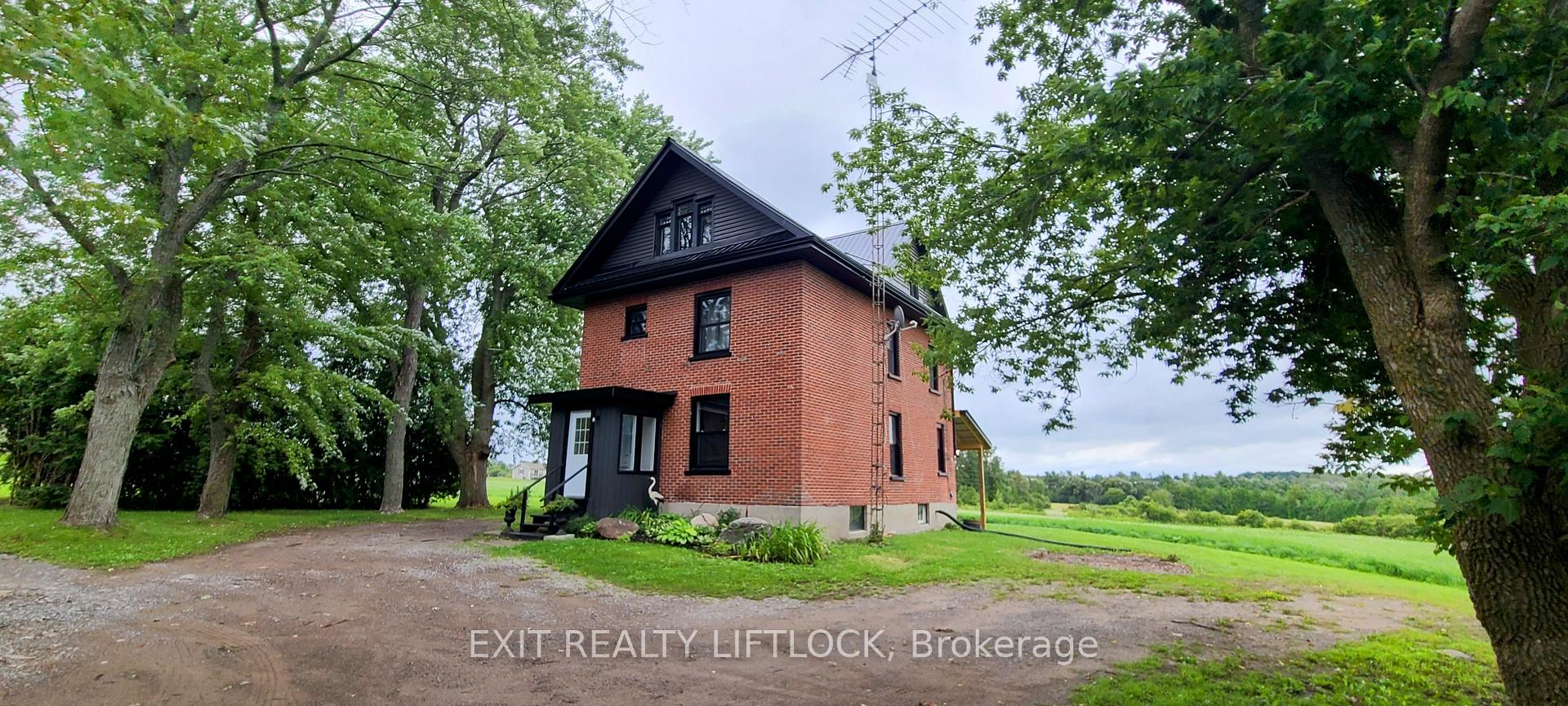 4922 Highway 7 Kawartha Lakes Ontario Canada Sale residential   PD REALTY INC.,  Brokerage