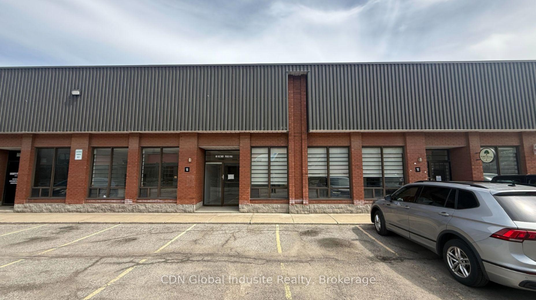 10-11 - 5456 Tomken Road Mississauga Ontario Canada Lease commercial Hazem Zienelabdeen Realty ONE Group Flagship