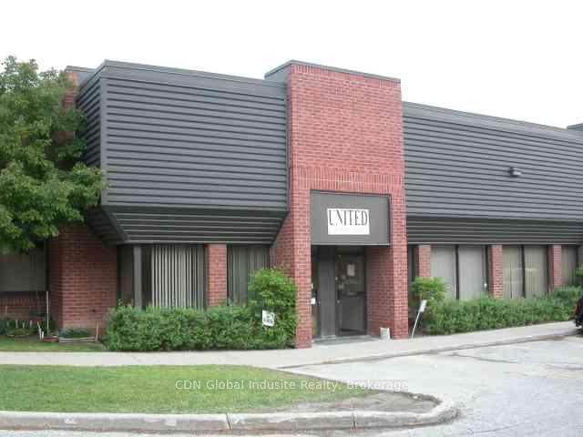 5-6 - 6810 Kitimat Road Mississauga Ontario Canada Lease commercial Hazem Zienelabdeen Realty ONE Group Flagship