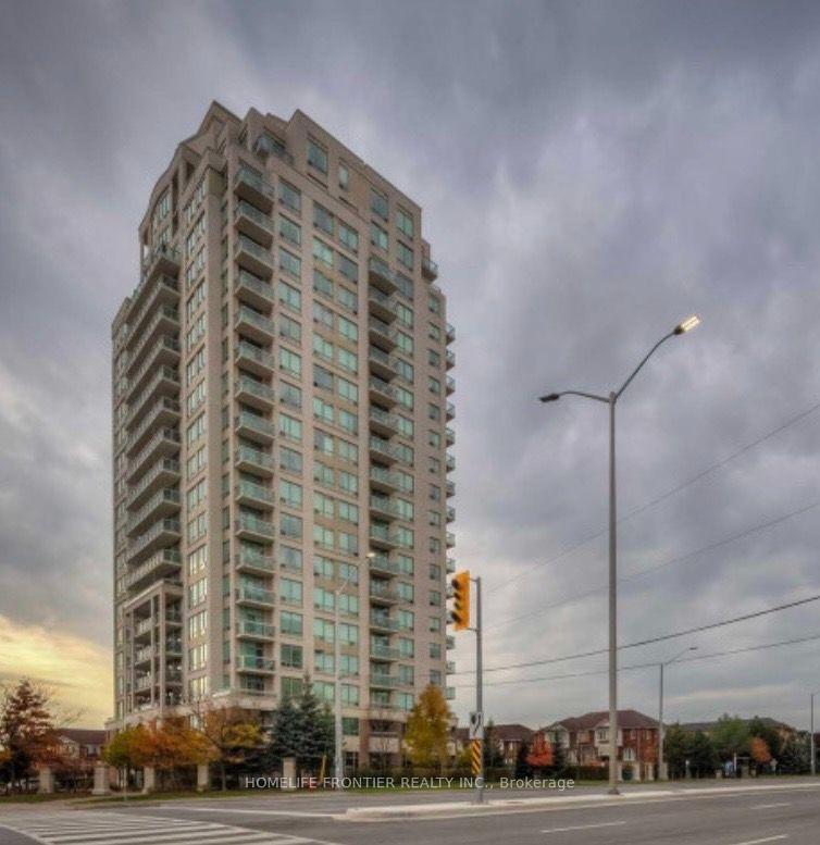 1009 - 1359 Rathburn Road Mississauga Ontario Canada Sale residential Hazem Zienelabdeen Realty ONE Group Flagship