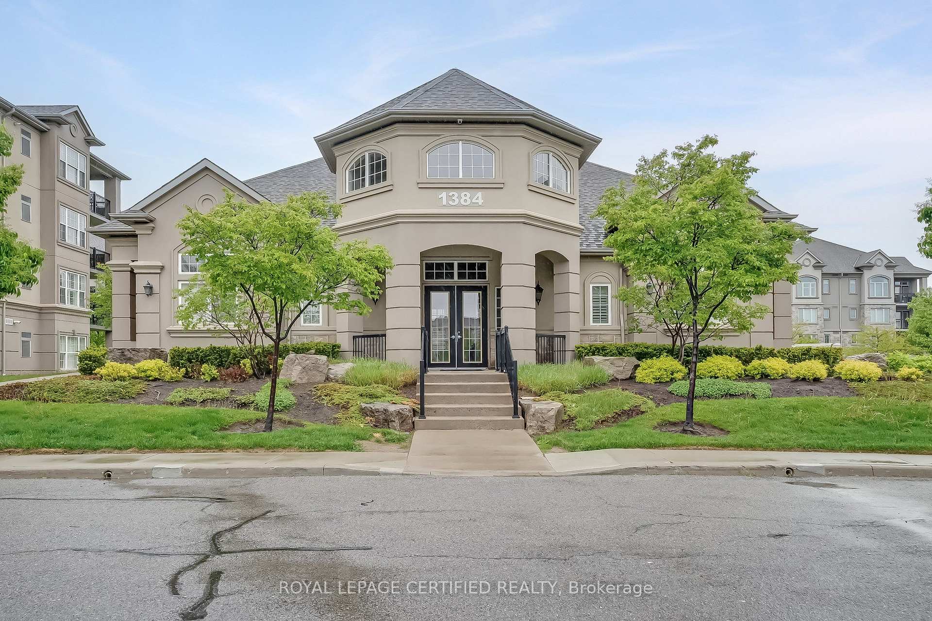 308 - 1350 Main Street E Milton Ontario Canada Rent residential Hazem Zienelabdeen Realty ONE Group Flagship