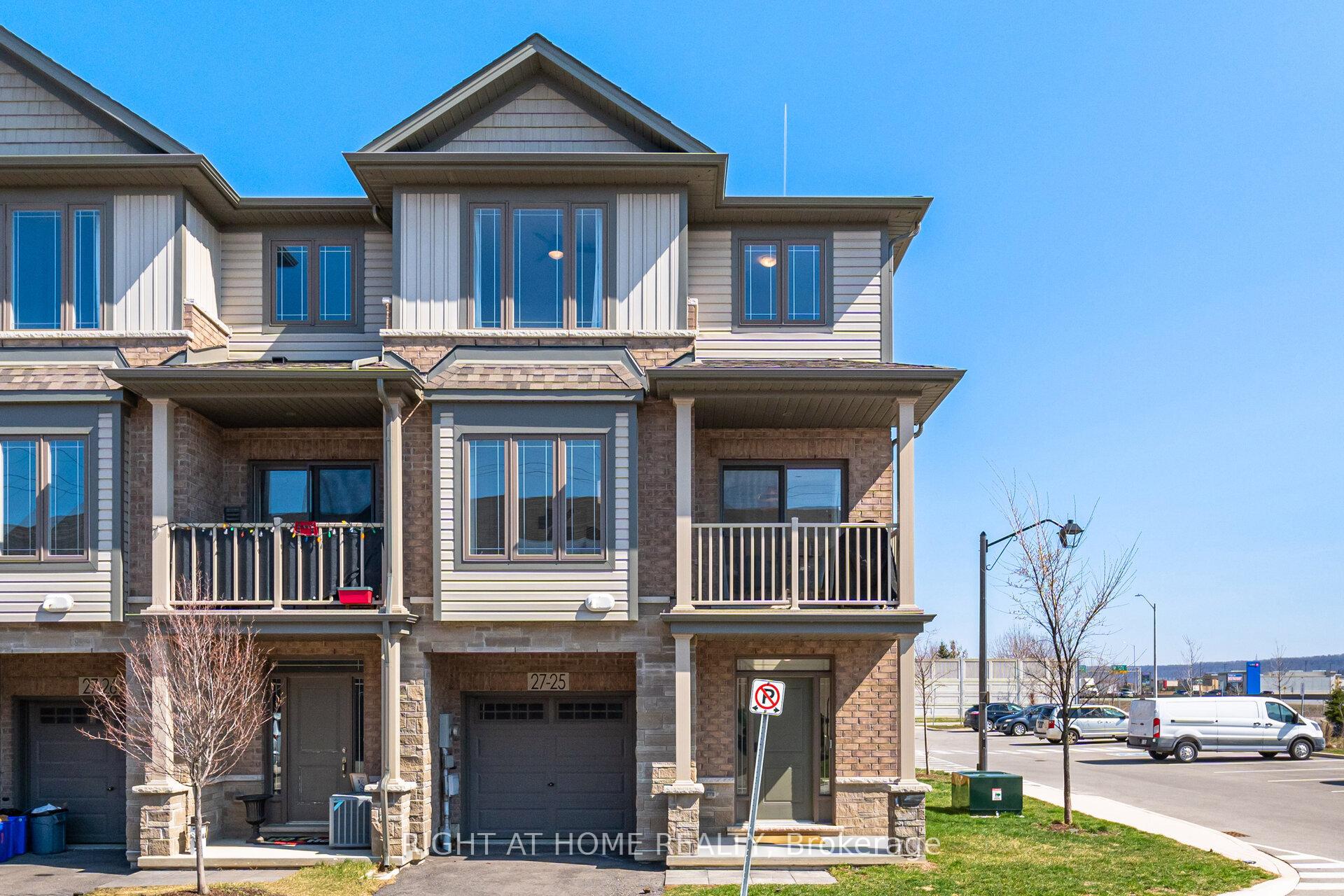 25 - 27 Rachel Drive Hamilton Ontario Canada Sale residential Viktoria Levieva Right at Home Realty, Brokerage*