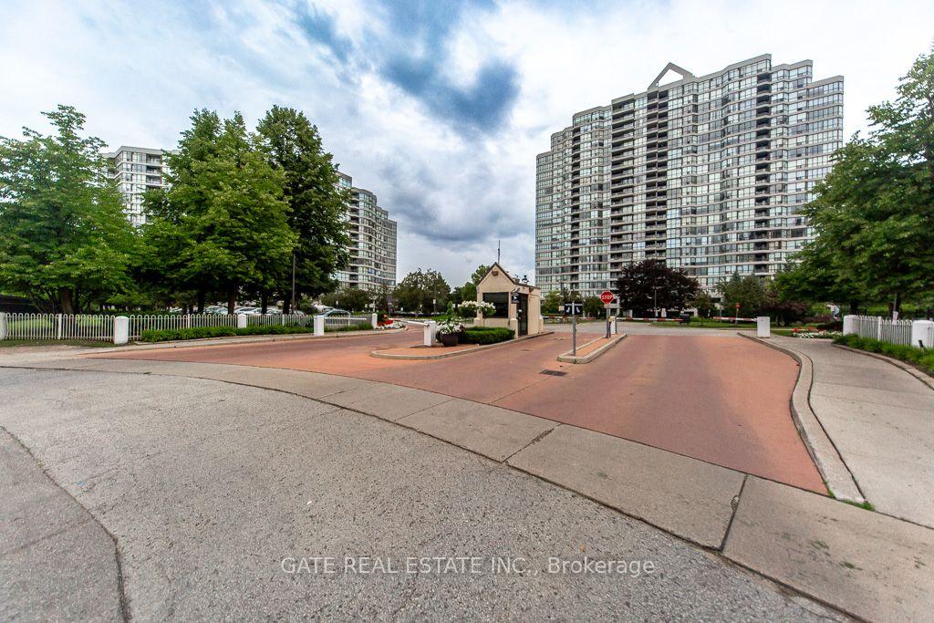 1111 - 1 Rowntree Road Toronto Ontario Canada Rent residential   Gate Real Estate Inc., Brokerage
