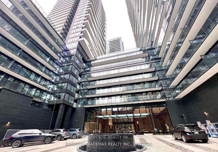 416 - 117 Broadway Avenue Toronto Ontario Canada Rent residential Steve Dzedzitz HomeLife/Response Realty Inc., Brokerage*