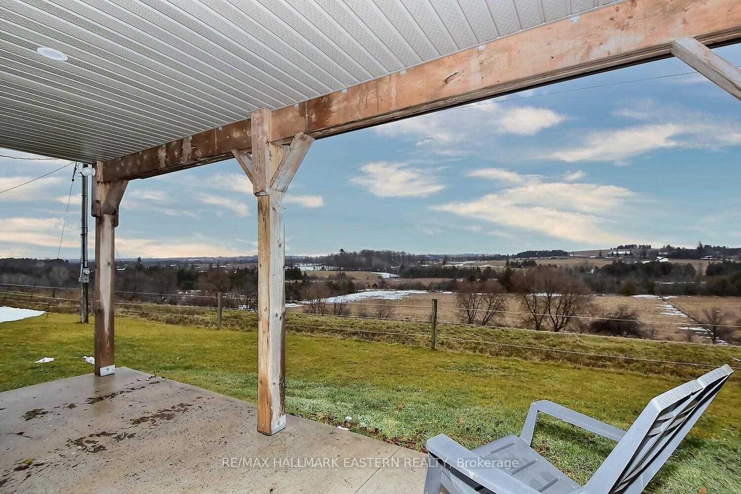 583 Second Line Douro-Dummer Ontario Canada Sale residential Frank Rosso RE/MAX HALLMARK EASTERN REALTY, BROKERAGE*