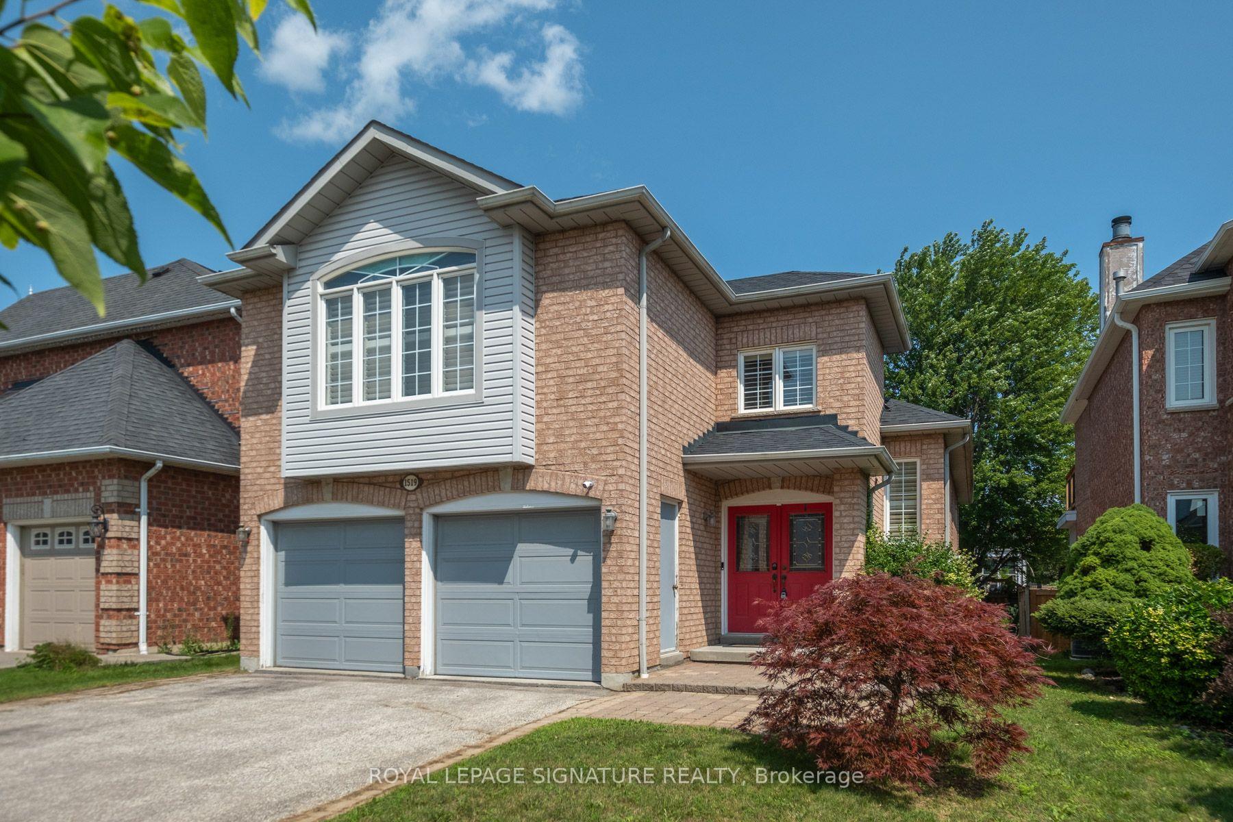 1519 Napanee Road Pickering Ontario Canada Sale residential John Armanious Royal LePage Signature Realty, Brokerage *