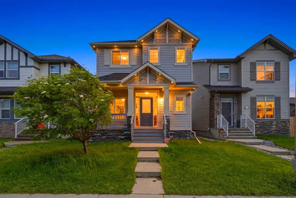 19 Skyview Point RD NE Calgary Alberta Canada Sale residential   Prep Ultra Realty Ltd.