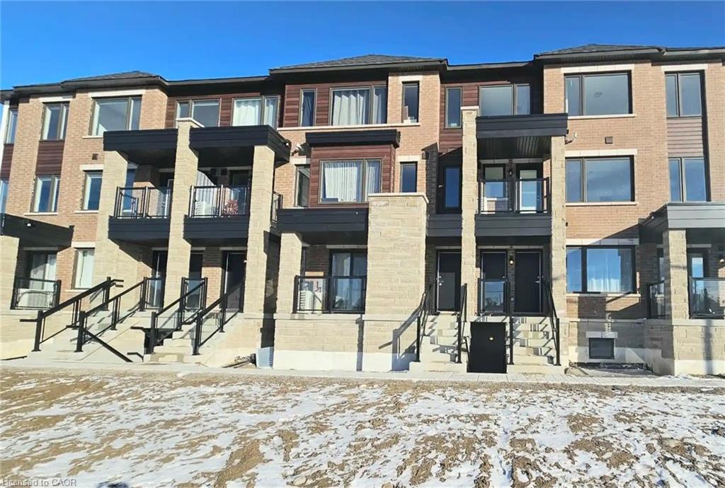 14 Magnolia Lane Barrie Ontario Canada Sale residential Steve Hagens Right at Home Realty, Brokerage*
