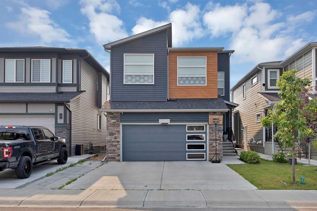 237 Cornerstone MR NE Calgary Alberta Canada Sale residential   Prep Ultra Realty Ltd.