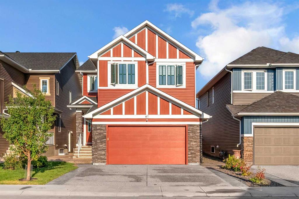45 Red Sky GR NE Calgary Alberta Canada Sale residential   Prep Ultra Realty Ltd.
