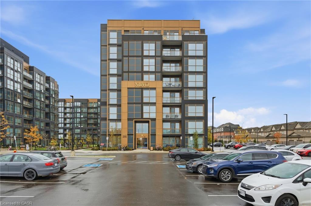 840 - 2343 Khalsa Gate Oakville Ontario Canada Sale residential Miranda Guirguis Square Seven Ontario Realty Brokerage