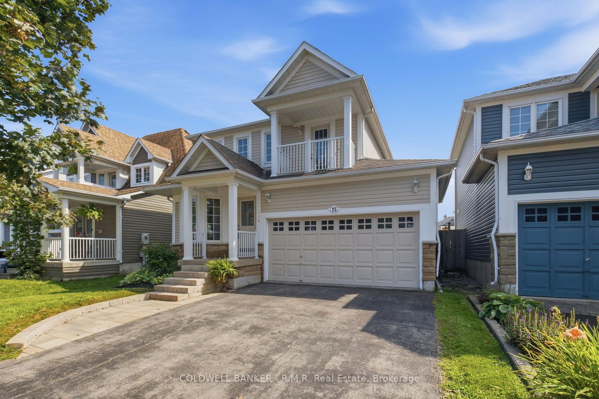 15 Schooner Lane Clarington Ontario Canada Sale residential   Coldwell Banker - R.M.R. Real Estate, Brokerage *