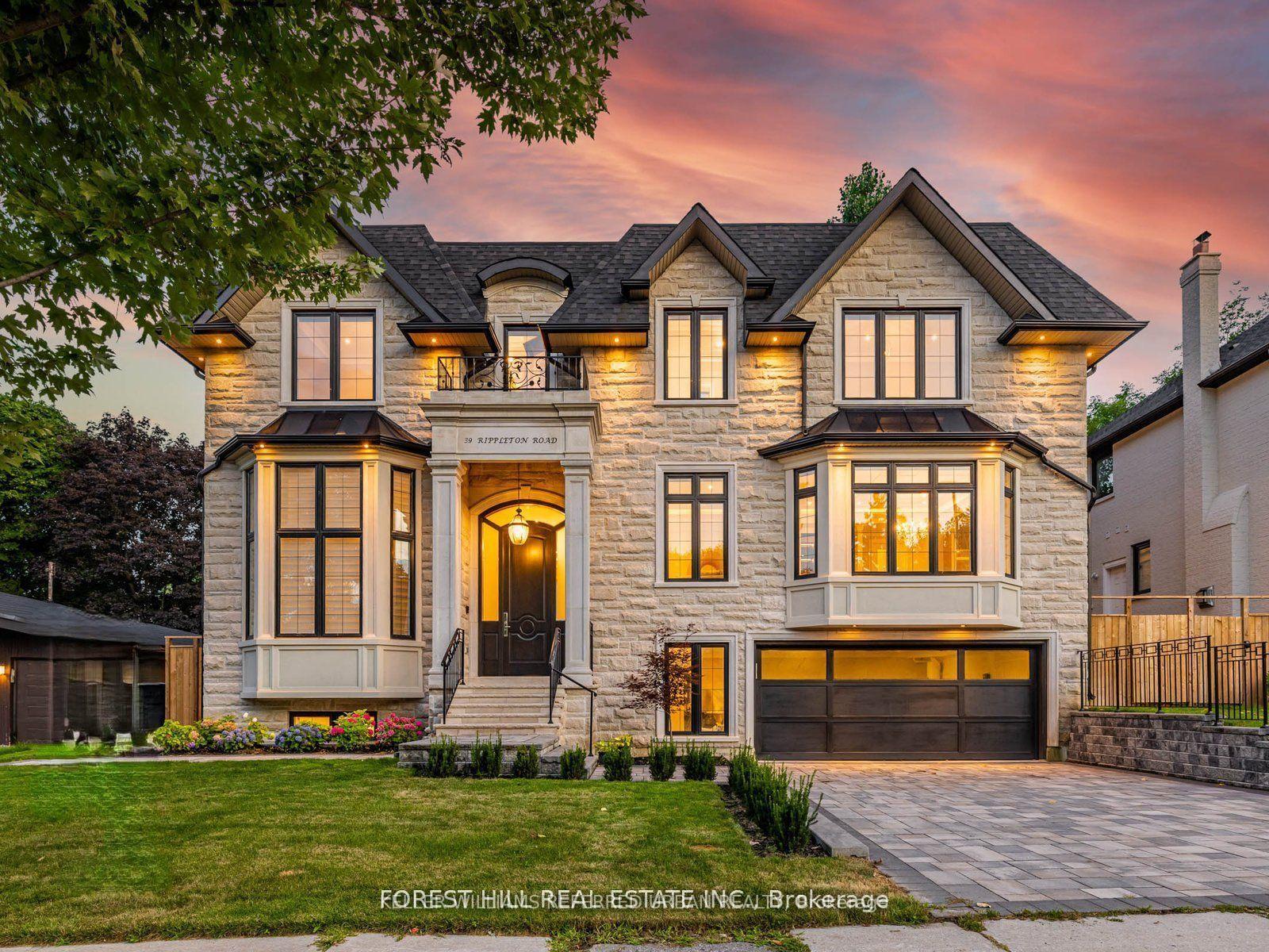39 Rippleton Road Toronto Ontario Canada Sale residential Grace Ng Sincere Realty Inc Brokerage
